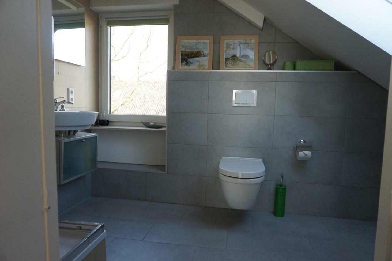 Ferienwohnung Am See บัดลิพพ์ชปริงเงอ ภายนอก รูปภาพ